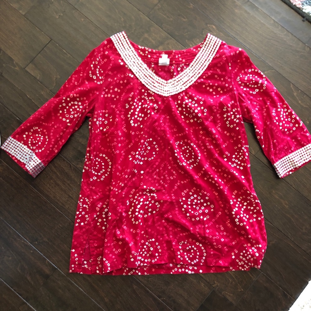 Super Cute Top